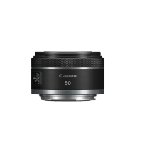 Canon R8 + RF 50mm f/1.8 STM Kit